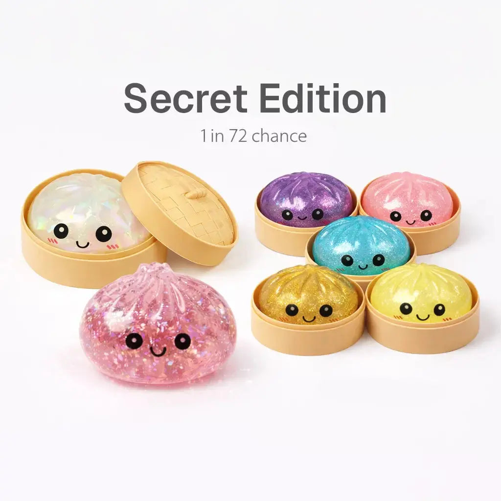 Dumping squishy – Mystery Ma boutique