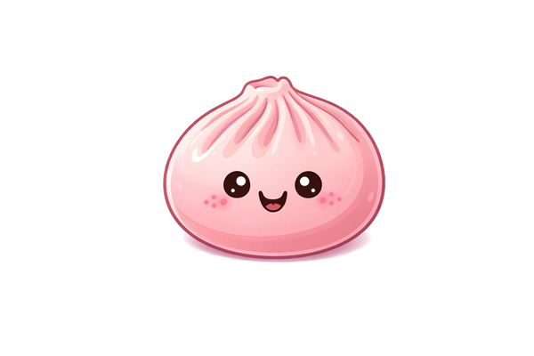 Dumpling Squishy